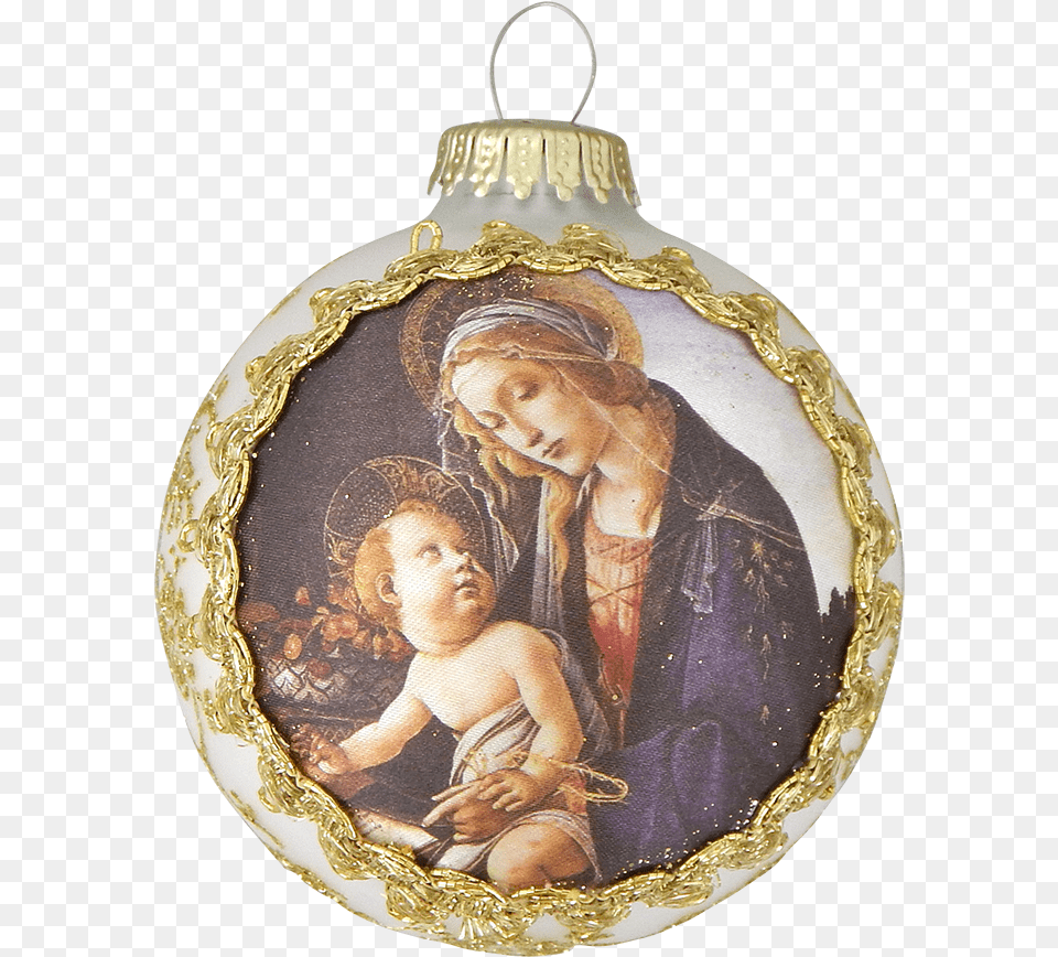 Sandro Botticelli, Accessories, Art, Painting, Baby Png Image