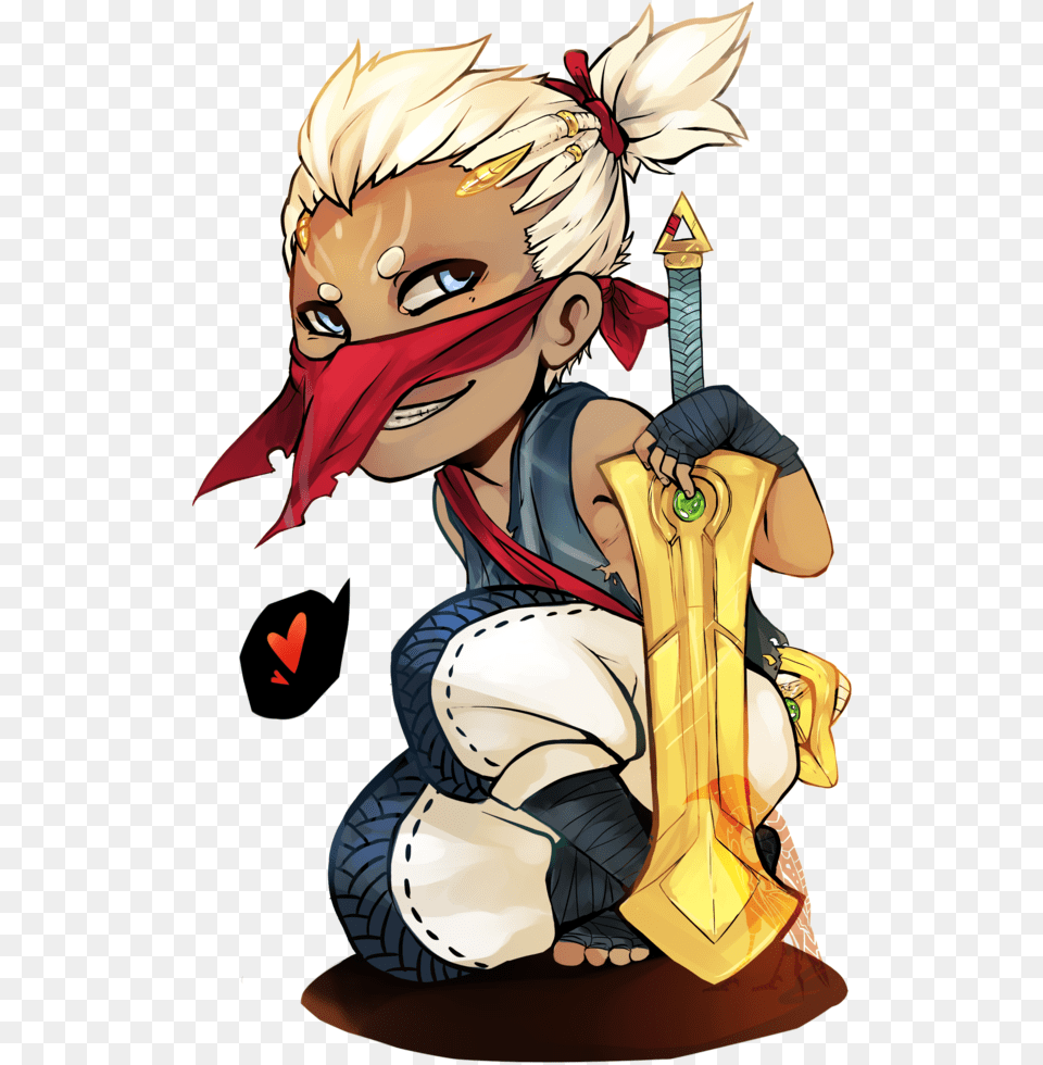 Sandstorm Ekko Fan Art Download Fan Art Sandstorm Ekko, Book, Comics, Publication, Baby Free Transparent Png