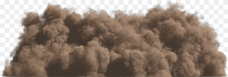Sandstorm To Cam Explosion, Cloud, Cumulus, Nature, Outdoors Png Image