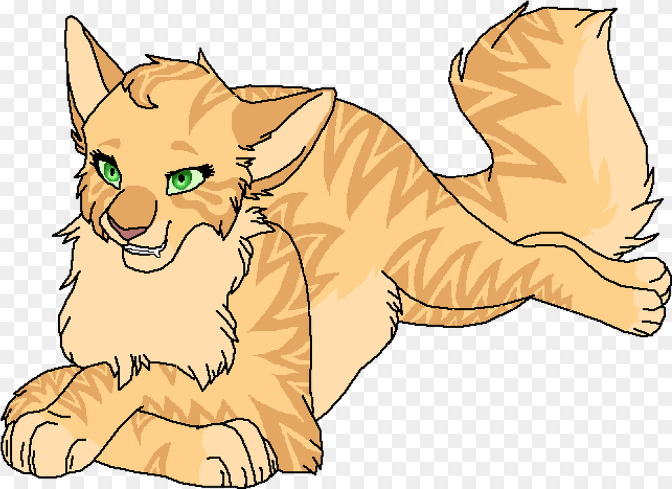 Sandstorm Warrior Cats, Baby, Person, Animal, Lion Png