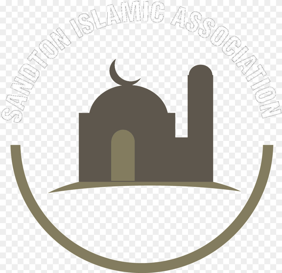 Sandton Islamic Association Arch, Logo Free Png Download