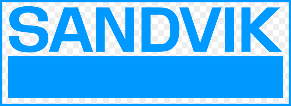 Sandvik Logo, Art, Leisure Activities, Person, Sport Png