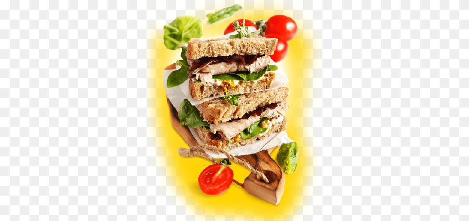 Sandwhich Health, Food, Lunch, Meal, Sandwich Free Png Download