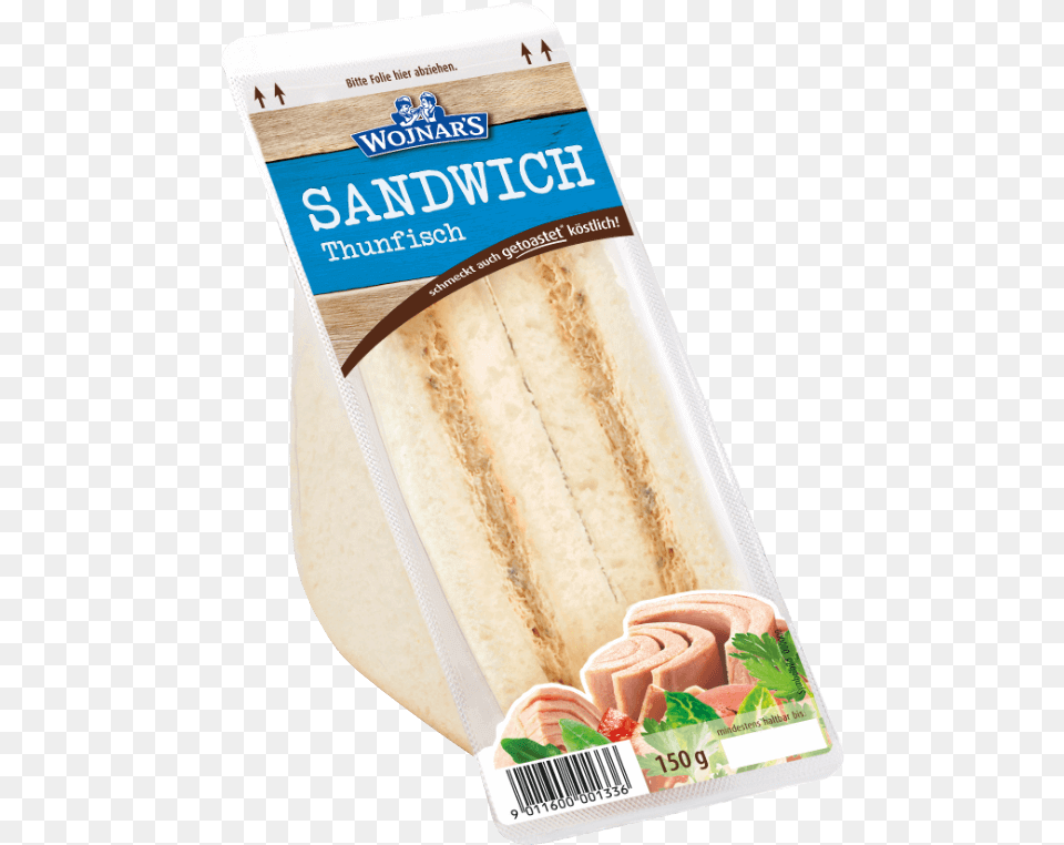 Sandwich 150g Wojnar Sandwich, Food, Meat, Pork, Bread Free Transparent Png