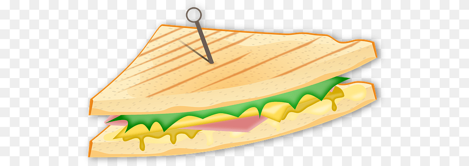 Sandwich Food Png Image
