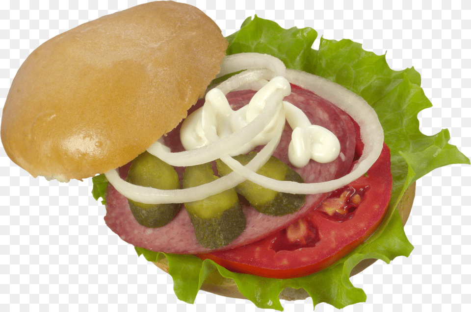 Sandwich Free Transparent Png