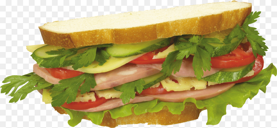 Sandwich Free Png Download