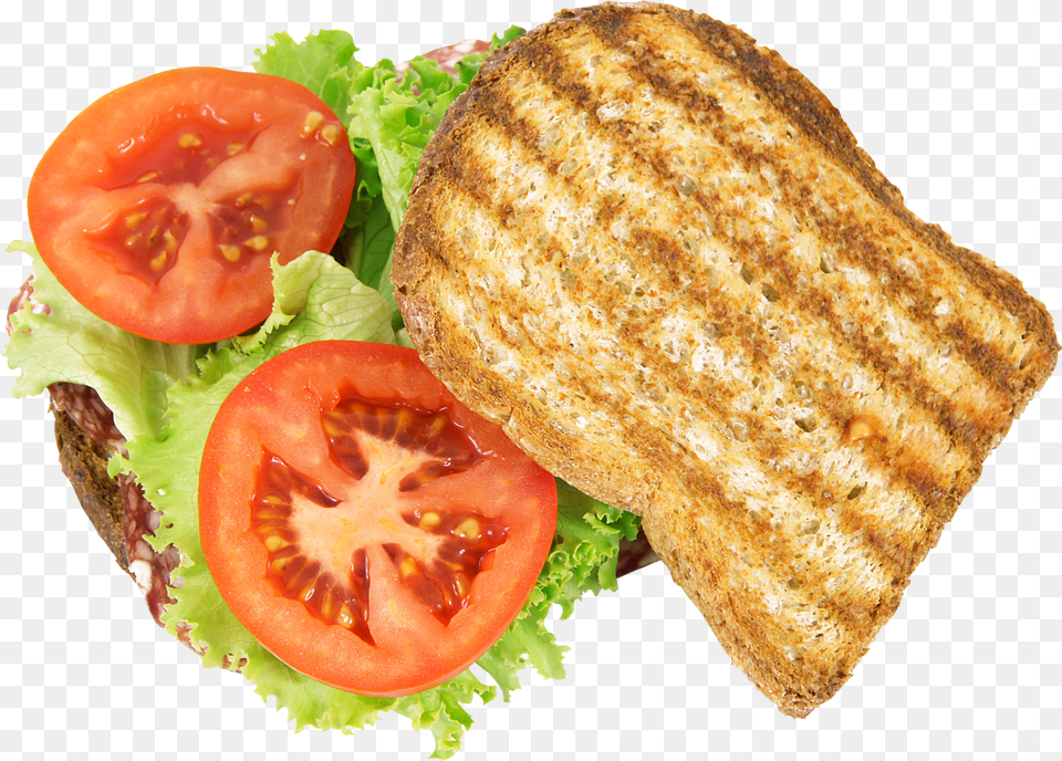 Sandwich Free Png