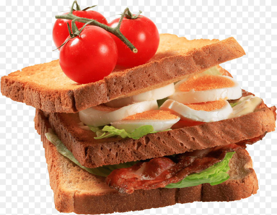 Sandwich Free Png Download