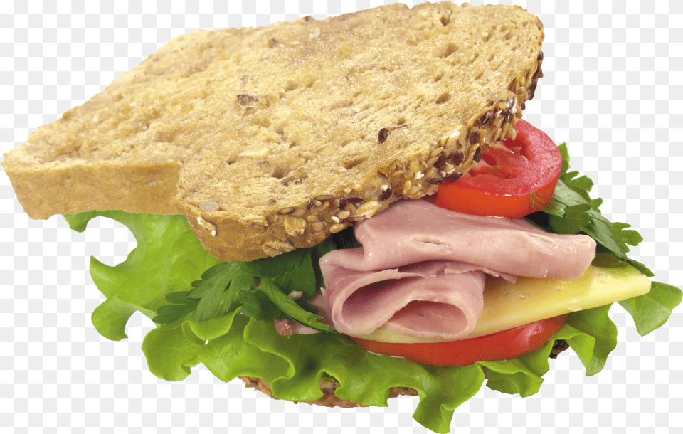 Sandwich Free Png Download