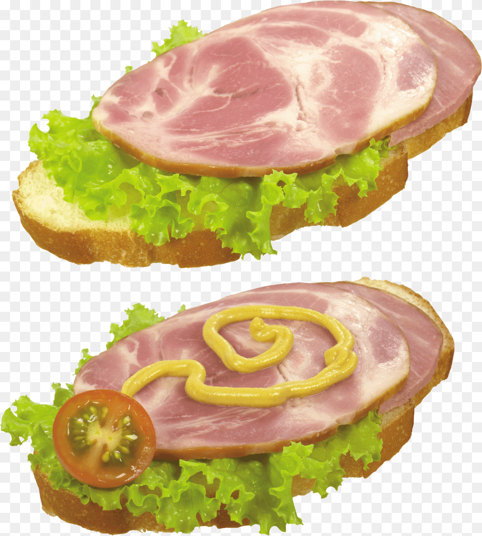 Sandwich, Stencil Png