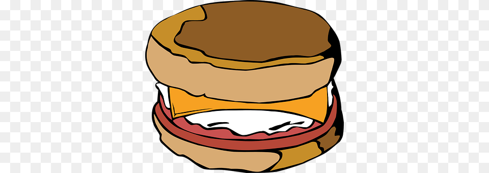 Sandwich Burger, Food, Smoke Pipe Png