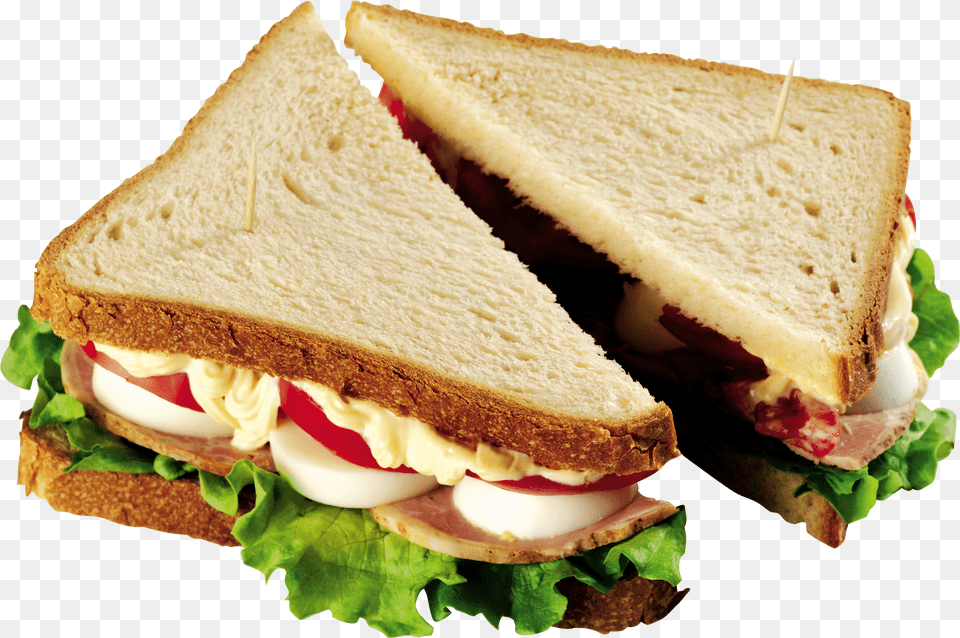 Sandwich Png Image