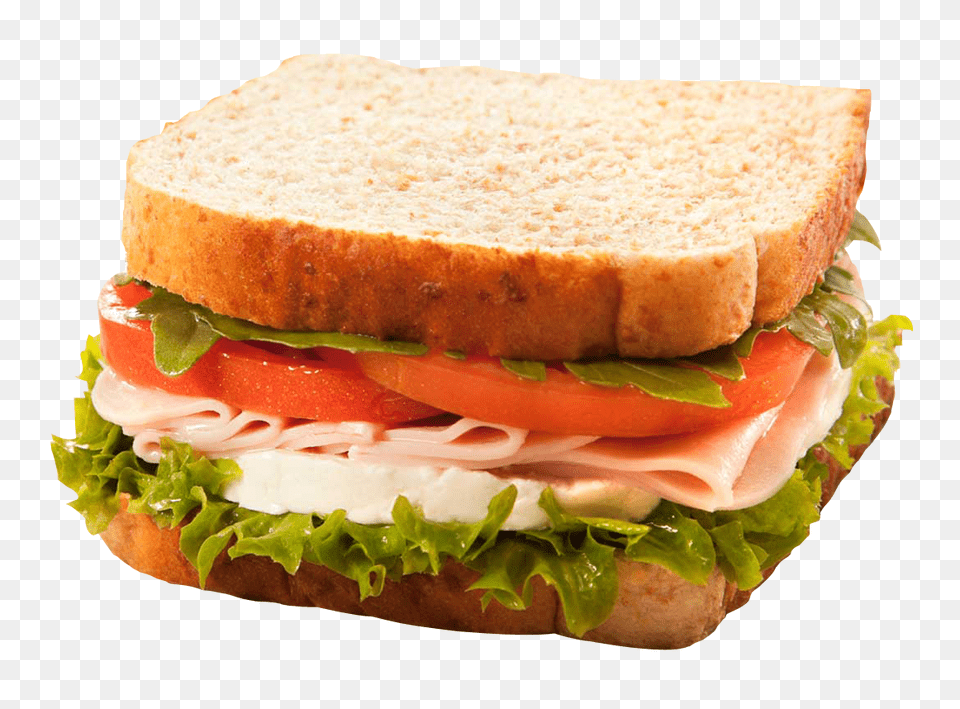 Sandwich, Burger, Food, Lunch, Meal Free Png