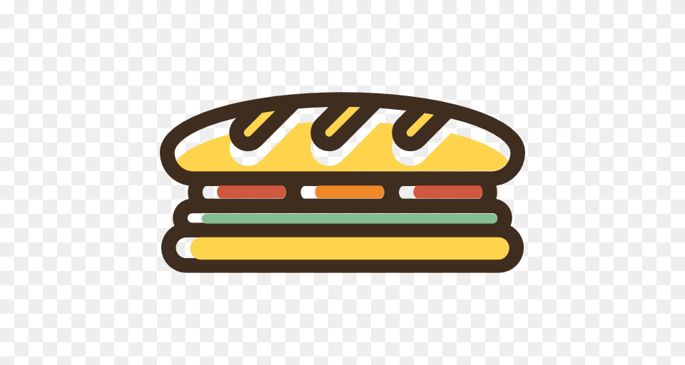 Sandwich, Food, Hot Dog, Dynamite, Weapon Free Png