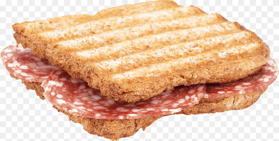 Sandwich, Bread, Food, Toast Free Png