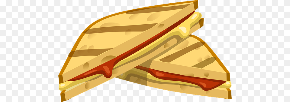 Sandwich Food, Blade, Dagger, Knife Free Png