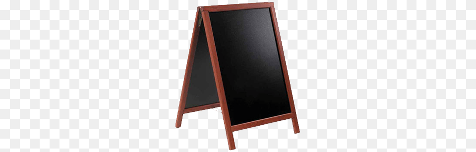 Sandwich Board Bng En Qung Co, Blackboard Free Png