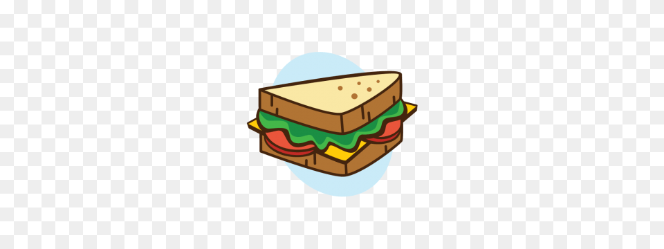 Sandwich Bread Images Vectors And Download, Food, Lunch, Meal, Dynamite Free Transparent Png