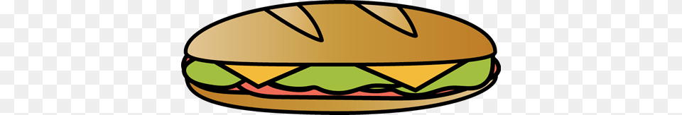 Sandwich Clipart, Burger, Food Free Png Download