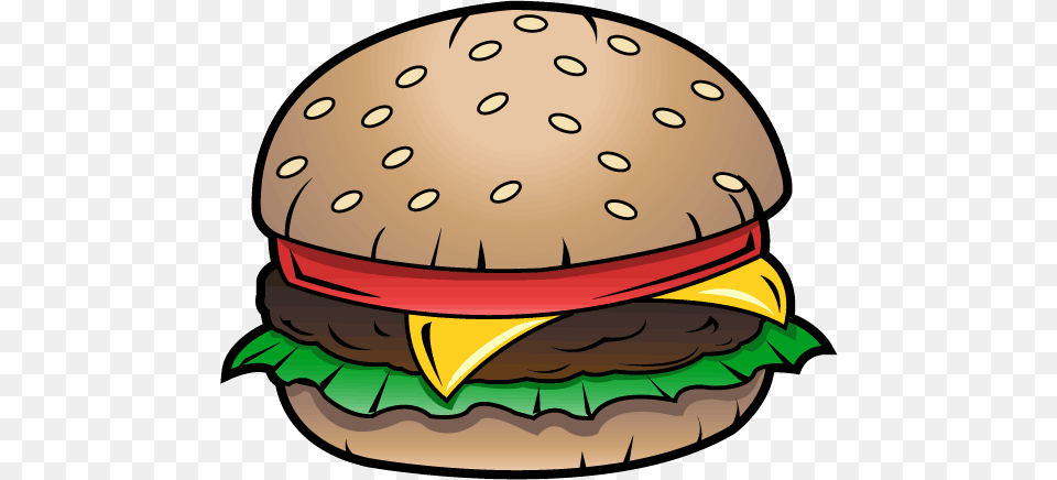 Sandwich Clipart Cheese Burger Junk Food Clipart, Baby, Person Png