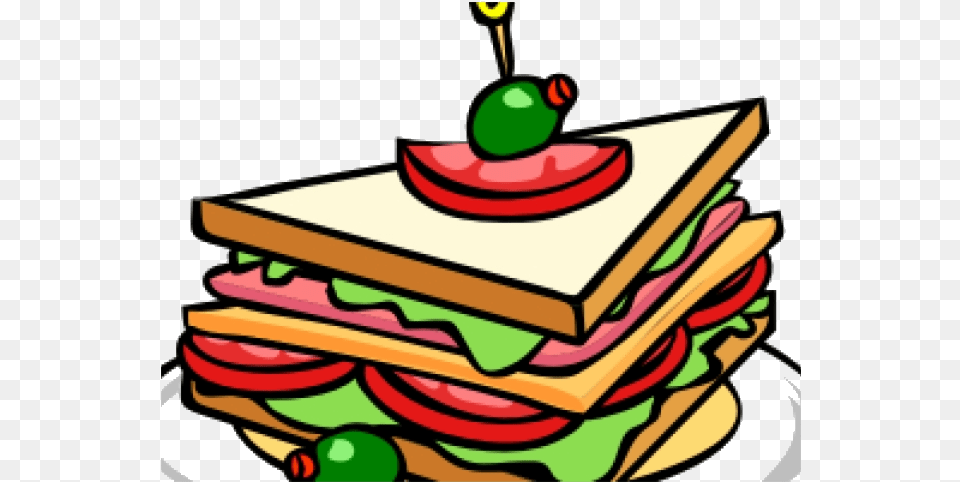 Sandwich Clipart Healthy Food Clipart, Lunch, Meal, Blade, Cooking Png