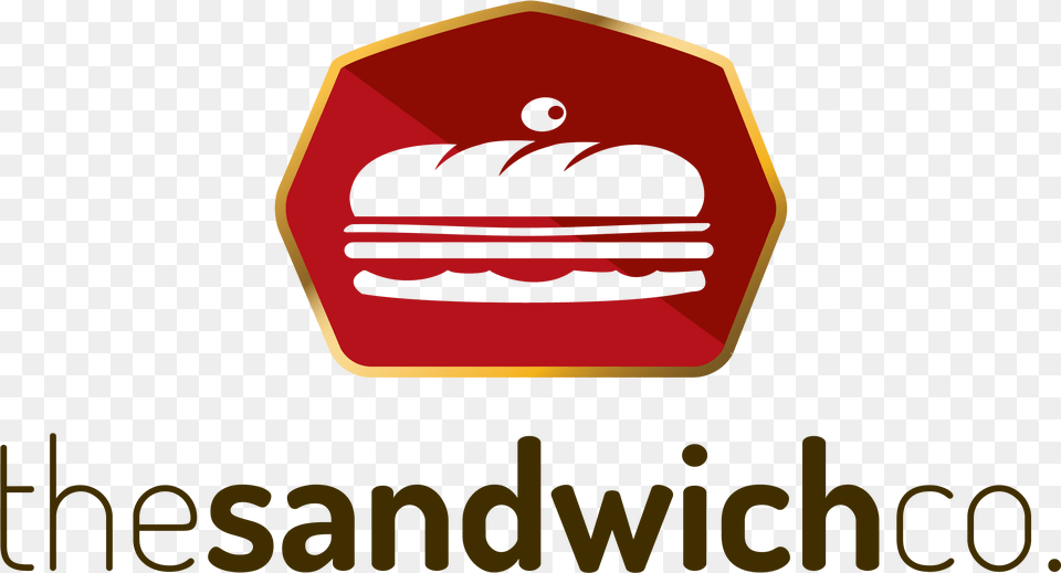 Sandwich Co Monterrey Clipart Sandwich Co Monterrey, Sign, Symbol, Logo Png Image