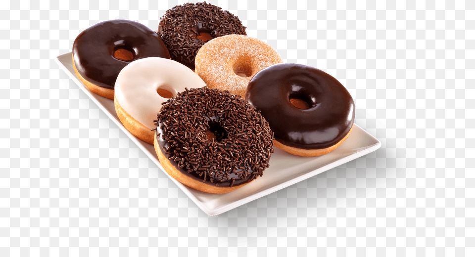 Sandwich Cookies, Food, Sweets, Donut, Dining Table Free Png Download