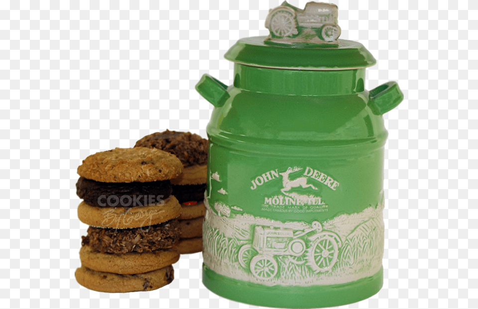 Sandwich Cookies, Burger, Food, Tin, Can Png Image