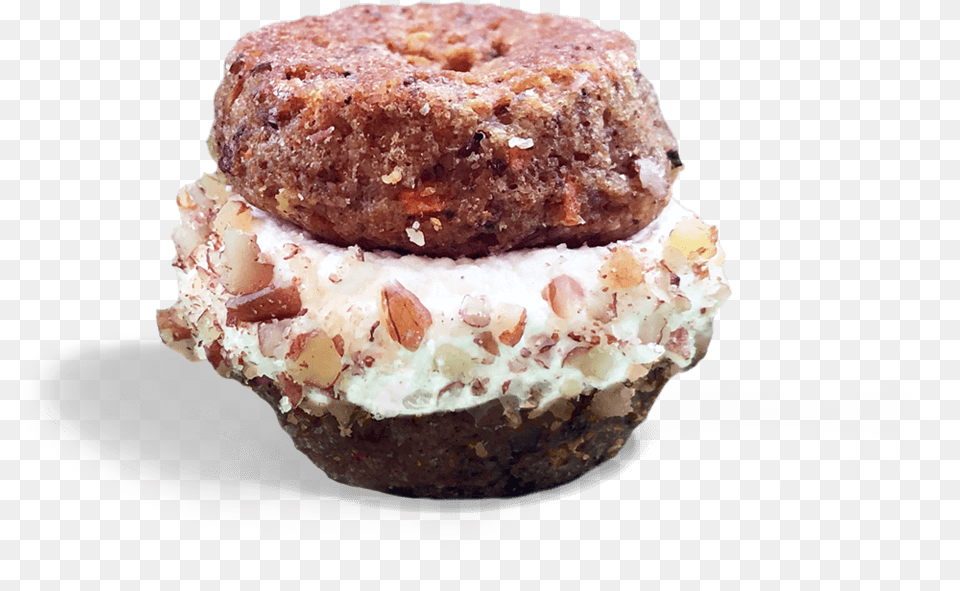 Sandwich Cookies, Cream, Dessert, Food, Ice Cream Free Png Download