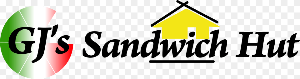 Sandwich Hut, Logo Png