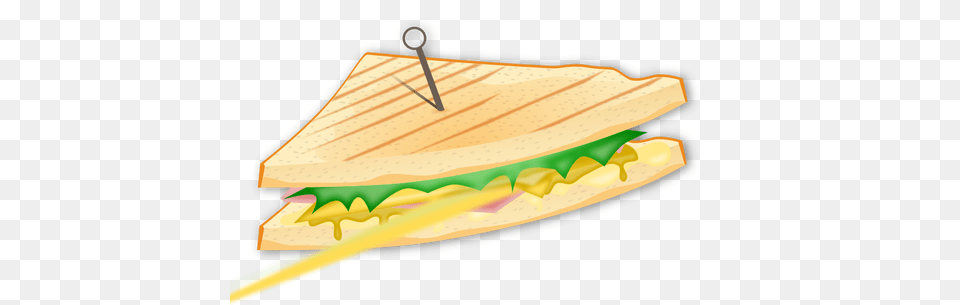 Sandwich Image, Food Free Transparent Png