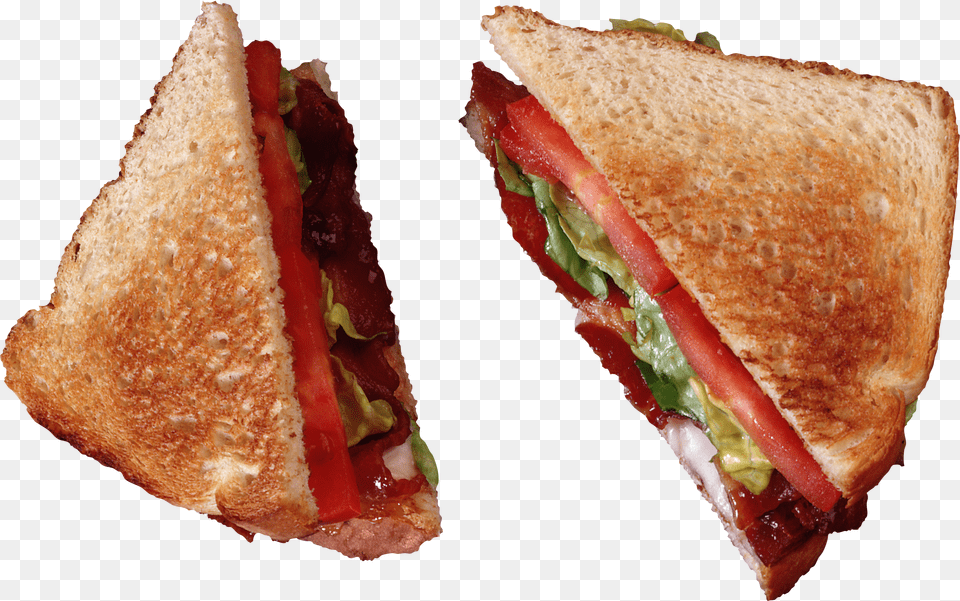 Sandwich Image Hamburger Free Transparent Png