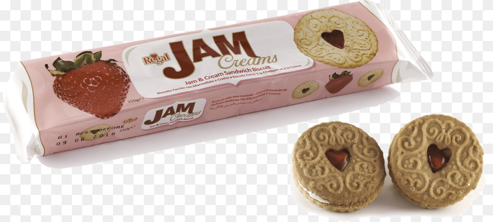 Sandwich Jam Amp Creams Biscuit Portable Network Graphics, Food, Sweets, Fungus, Plant Free Png