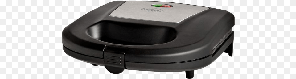 Sandwich Maker Premium, Indoors, Device, Appliance, Electrical Device Free Png Download