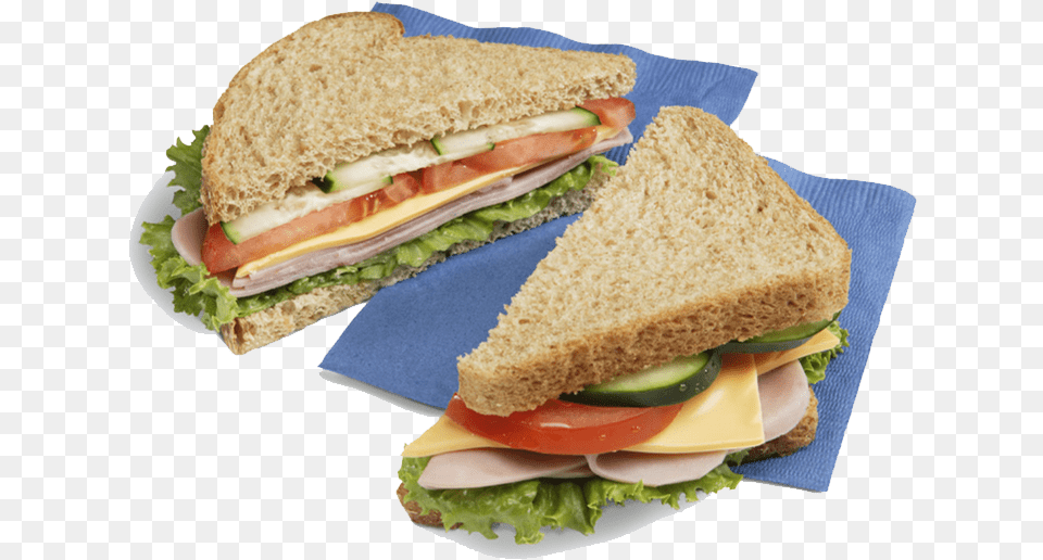 Sandwich Sandwich, Food, Lunch, Meal Free Png