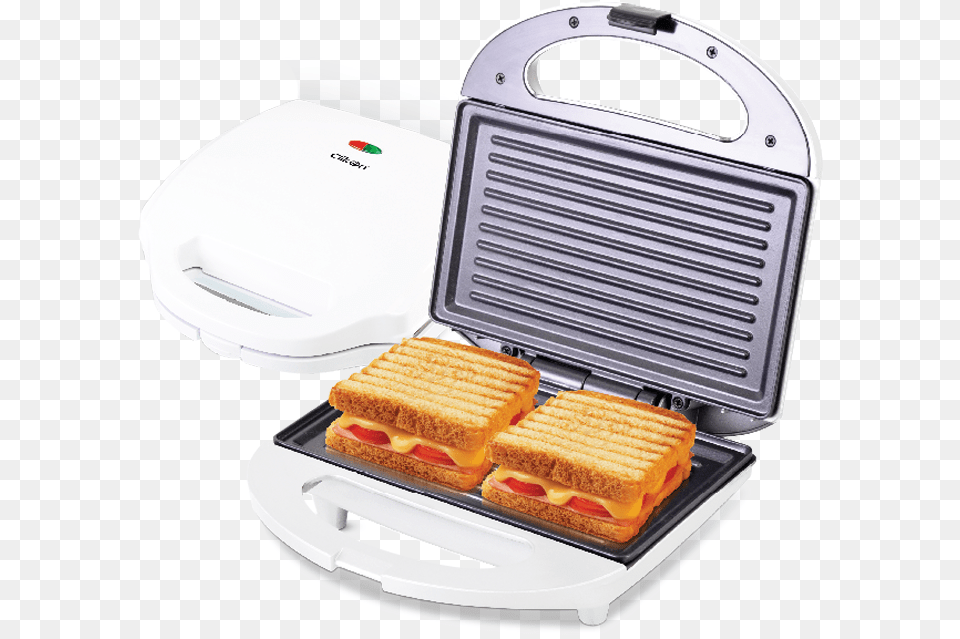Sandwich Toaster, Food, Lunch, Meal, Device Png