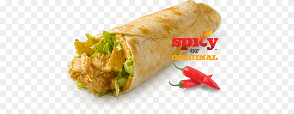 Sandwich Wrap, Burrito, Food, Sandwich Wrap Free Png