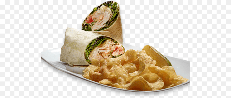 Sandwich Wrap, Food, Sandwich Wrap, Meal, Dining Table Free Png