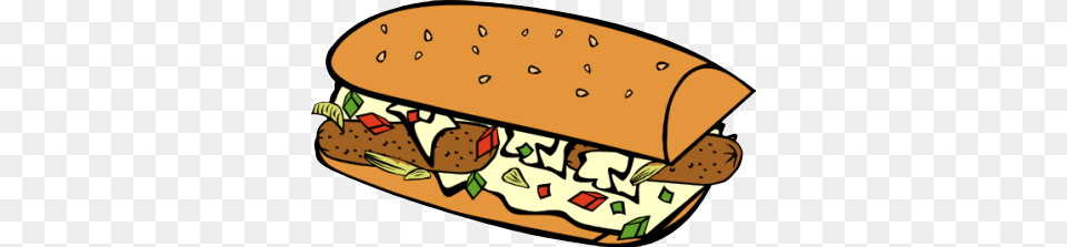 Sandwiches Cliparts, Food, Hot Tub, Tub, Lunch Free Transparent Png