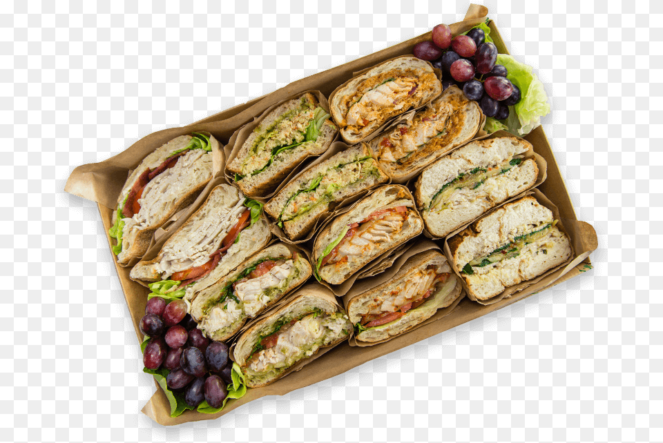 Sandwiches Top, Food, Lunch, Meal, Sandwich Png Image