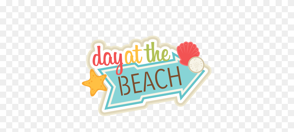 Sandy Beach Clipart Dynamite, Weapon, Logo Free Transparent Png