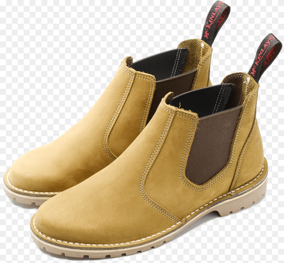 Sandy Caper Chelsea Boot Png Image