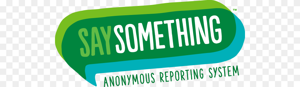 Sandy Hook Promise Say Something, Text Free Png Download