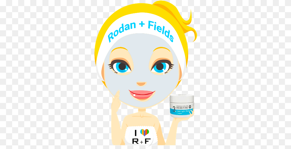Sandy Montgomery Rodan And Fields Cartoon, Baby, Person, Face, Head Png