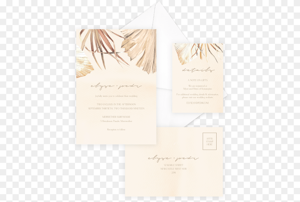 Sandy Palm, Advertisement, Poster, Envelope, Mail Free Png