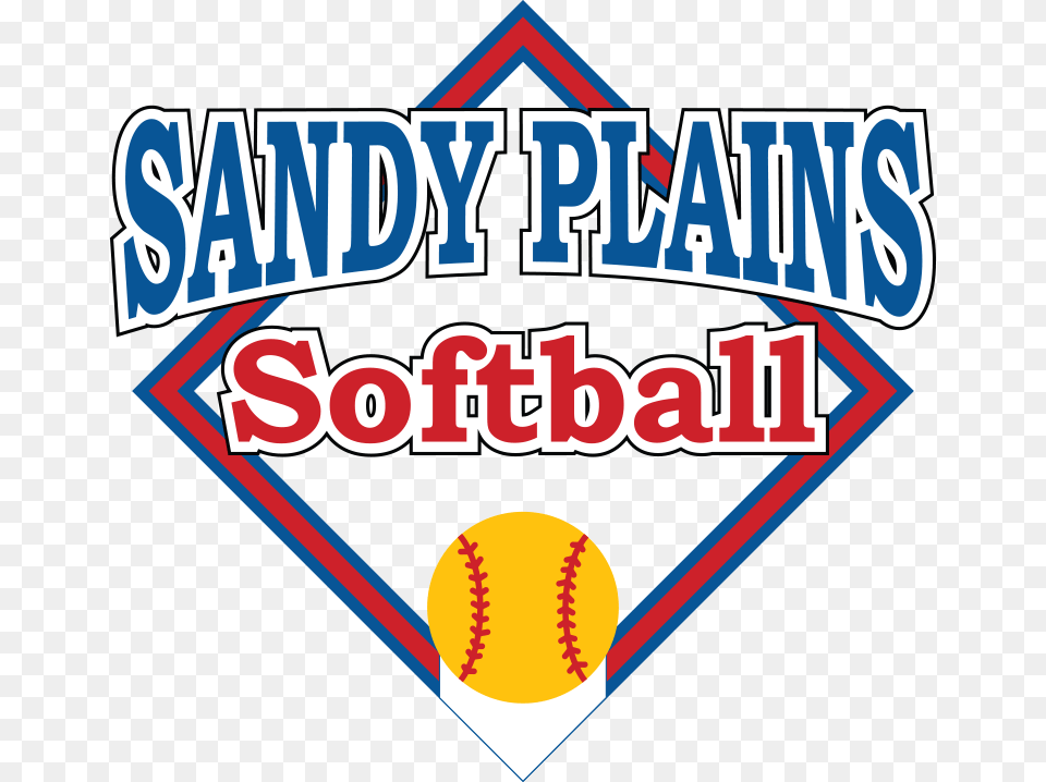 Sandy Plains Softball Association, People, Person, Ball, Baseball Free Png