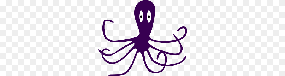 Sandys Motherhood Blog The Uncooperative Octopus, Purple, Animal, Sea Life, Person Free Png Download