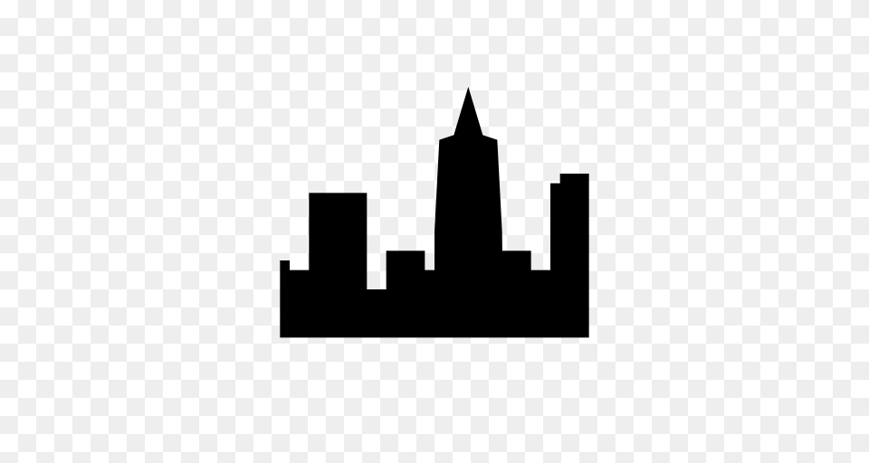 Sanfrancisco Icons Download And Vector Icons, Gray Png Image