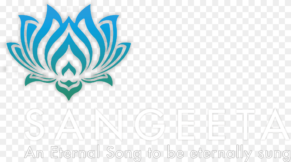 Sangeeta Lotus Vector Pattern, Logo, Symbol Free Png Download